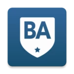 Logo of BenchApp - Sports Team Manager android Application 