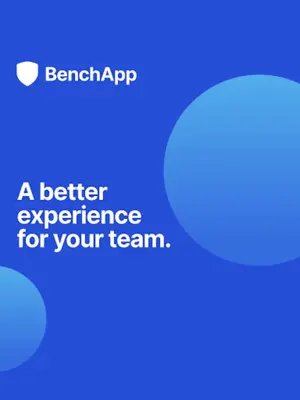 BenchApp - Sports Team Manager android App screenshot 3